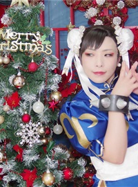 きっしー Chun-Li(64)